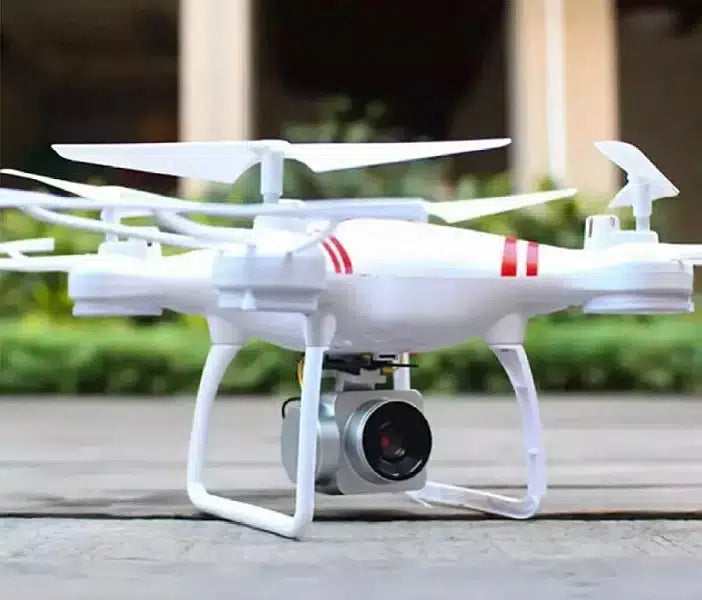 DRONE KOOME Quadrone K3C Headless RC Quadcopter Full HD Camera