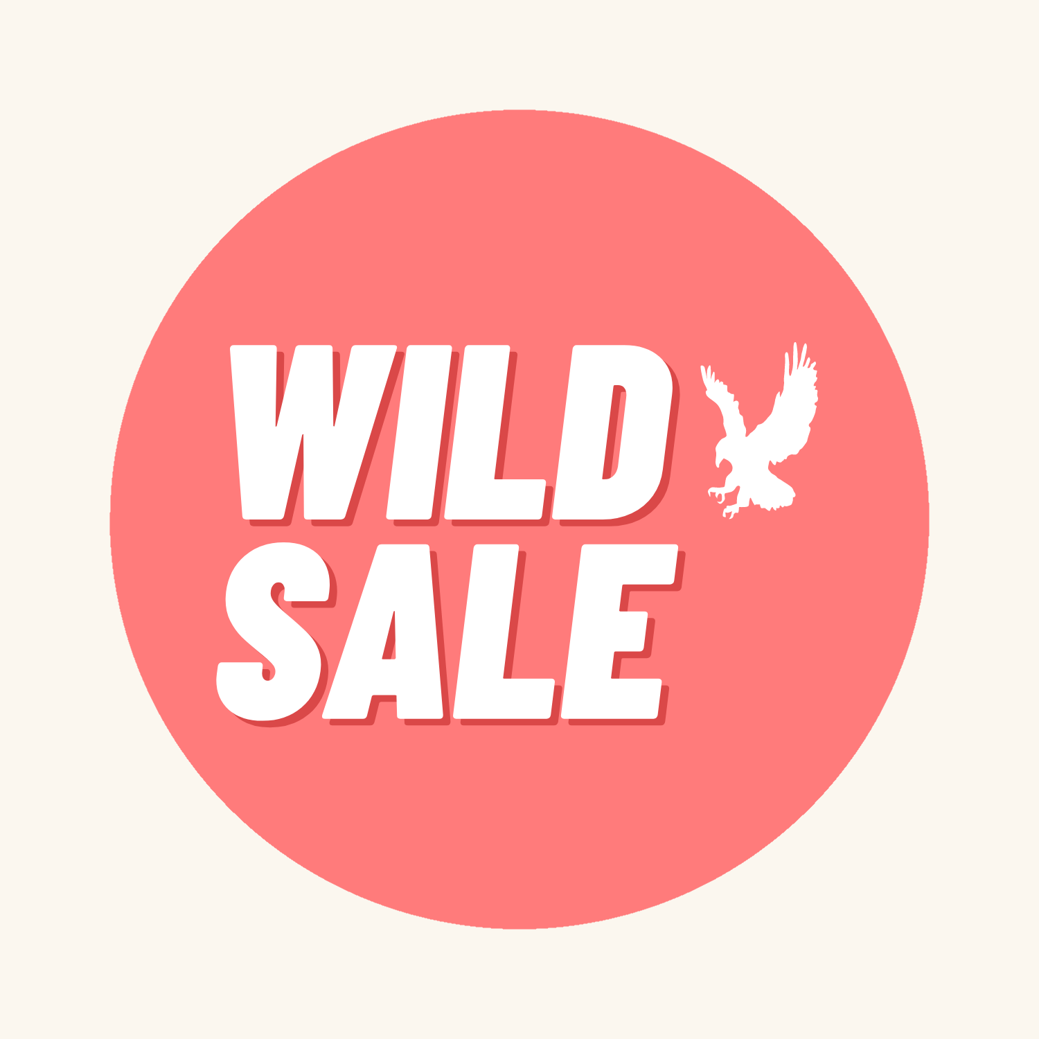 Wild Sale