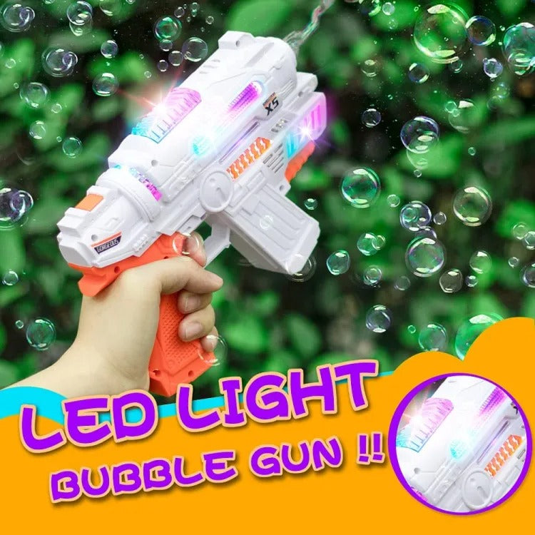 Sparkling Fun for Everyone! 🌟