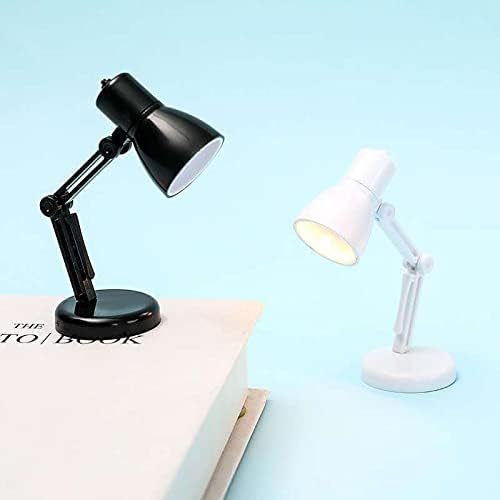 LED Mini Desk Lamp Foldable