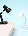 LED Mini Desk Lamp Foldable