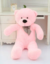7 Feet Plush Teddy Bear Toy DIY Gift 7FT