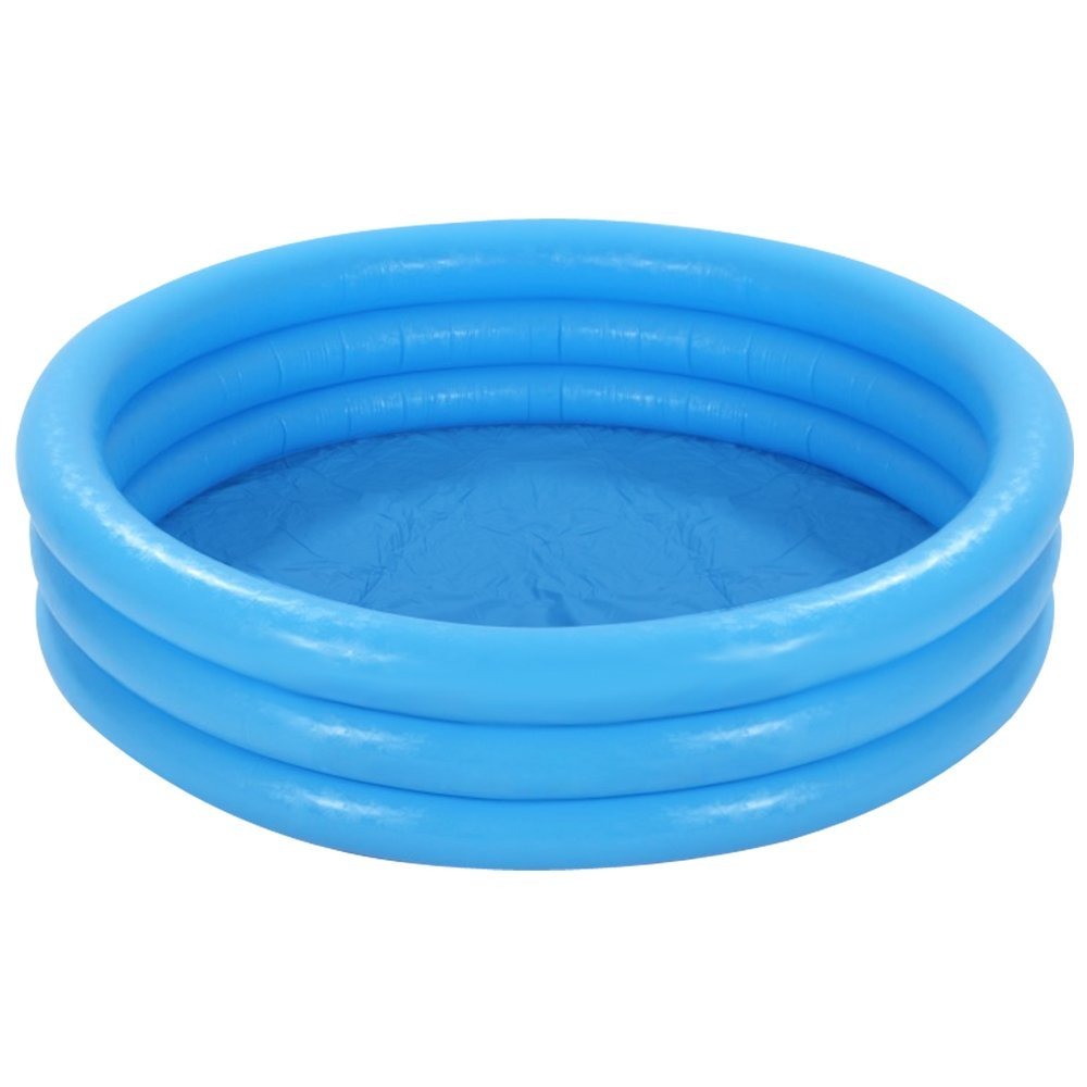 INTEX Crystal Blue Pool ( 58" X 13" ) - Toymallpk