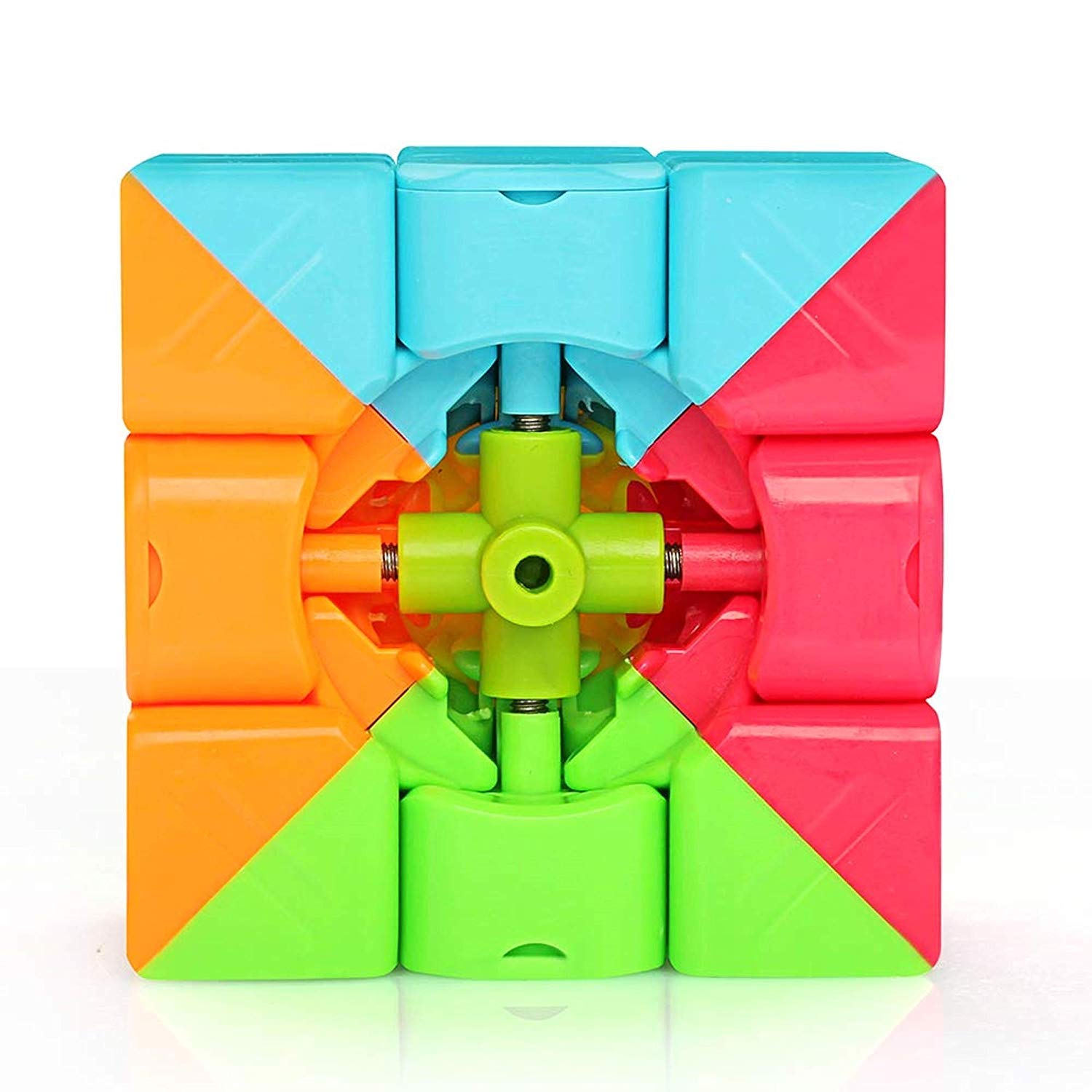 Cube 3X3 Puzzle Cube for playing