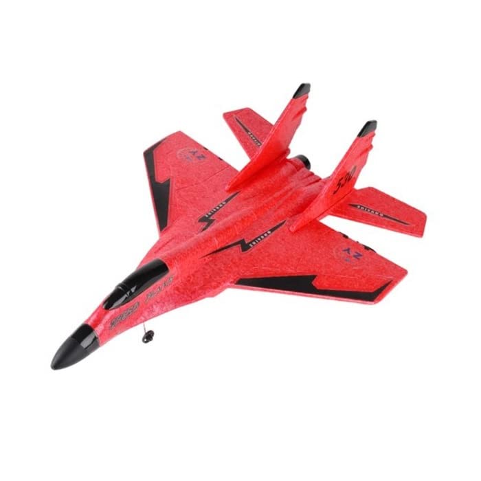 SU35 Pro Remote Control Foam Plane - Toymallpk