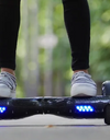 2 Wheel Hoverboard Smart Self Balancing Scooter 6.5 inches tyre without blutooth