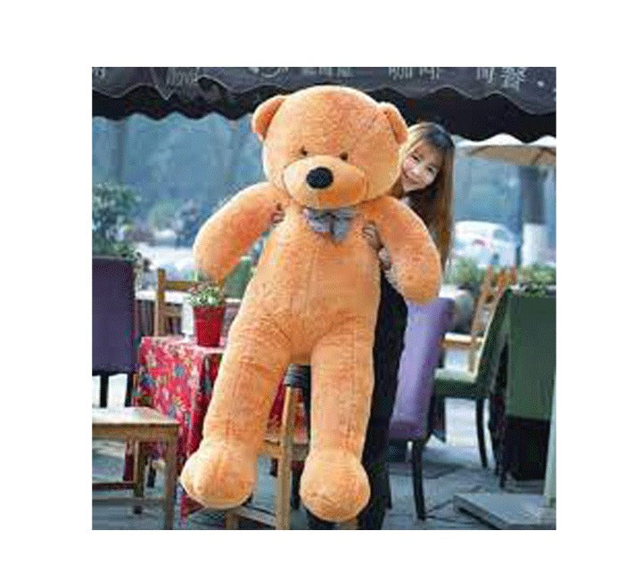 7 Feet Plush Teddy Bear Toy DIY Gift 7FT