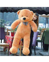 7 Feet Plush Teddy Bear Toy DIY Gift 7FT