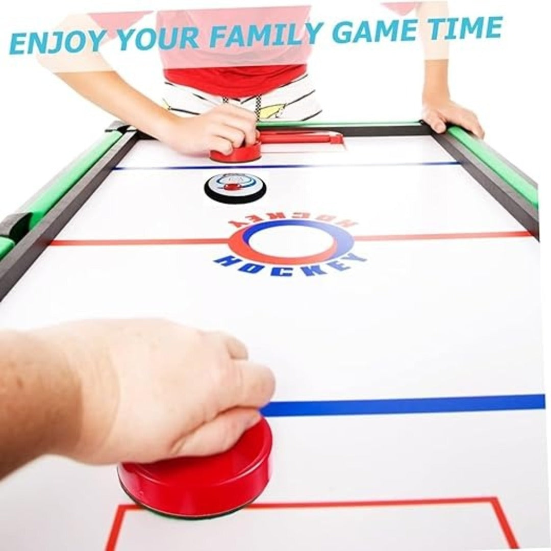 🔥 Ice Hockey Air Power Game – The Ultimate Indoor Sports Fun! 🏒✨