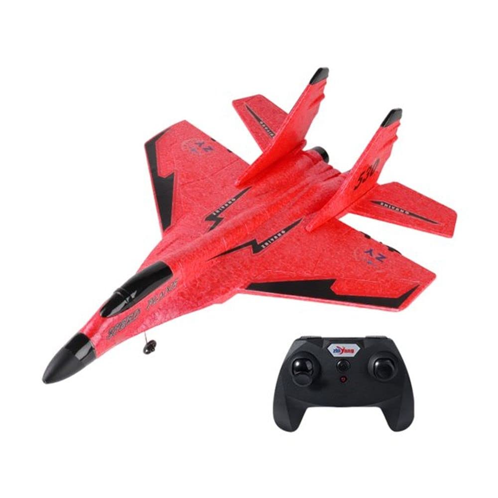 SU35 Pro Remote Control Foam Plane - Toymallpk