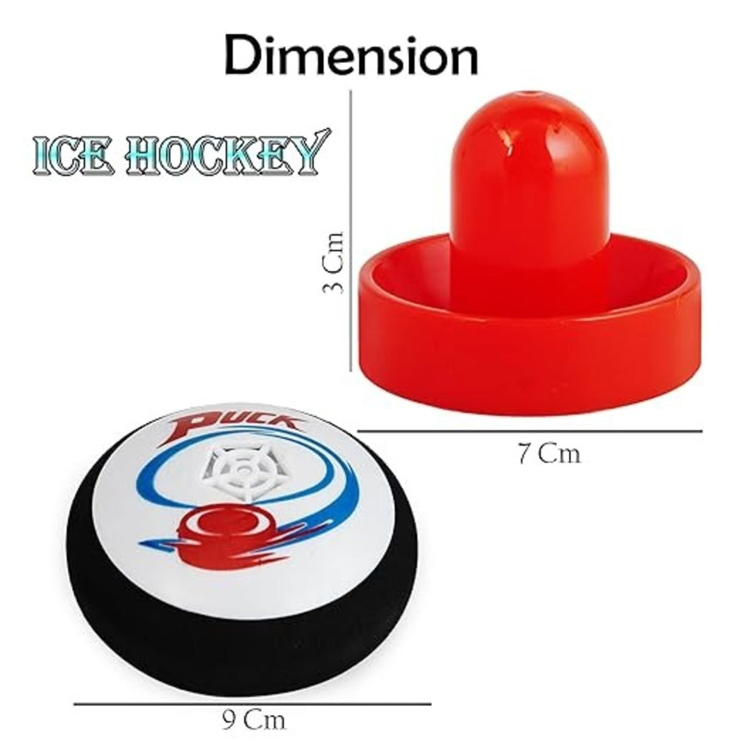 🔥 Ice Hockey Air Power Game – The Ultimate Indoor Sports Fun! 🏒✨