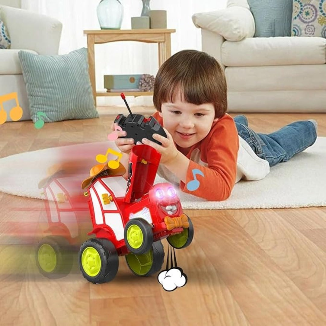 Fun-Packed Remote Control Toy 🚀