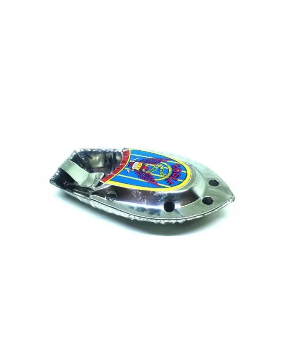 🌊 Metal Water Boat - Durable & Stylish Water Adventure Toy 🚤