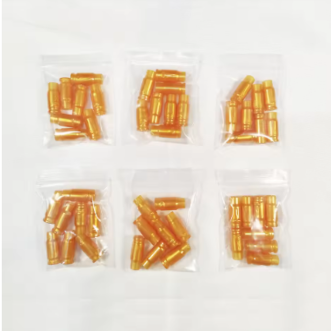 SHELL EJECT TOY GUN BULEET WITH SOFT DART AND SHELL EMMO