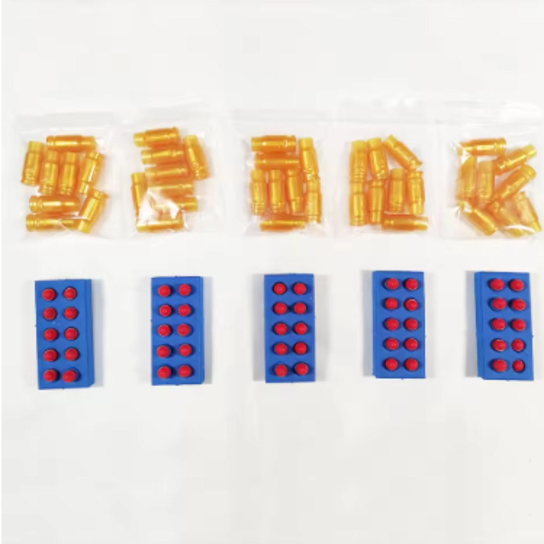 SHELL EJECT TOY GUN BULEET WITH SOFT DART AND SHELL EMMO