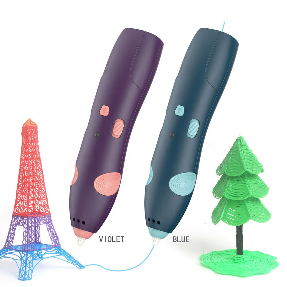 3D Printing Drawing Pen CHARGING