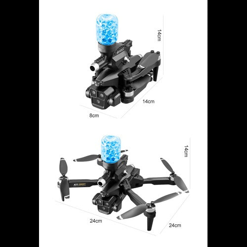 Real-Time HD Transmission