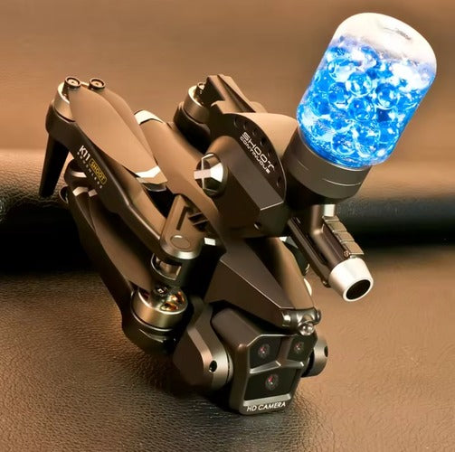 Real-Time HD Transmission