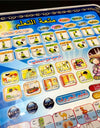 Islamic Tablet Toy for Kids
