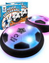 HOVER BALL WITH ENJOY TWO KIDS SOCCER GAME