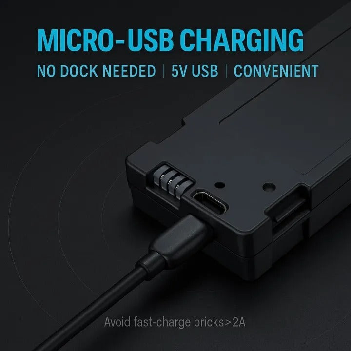 🔋 Rechargeable Drone Battery – Compatible with E99, K11 & P23 Pro Drones! 🚁⚡