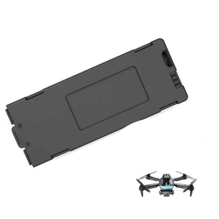 🔋 Rechargeable Drone Battery – Compatible with E99, K11 & P23 Pro Drones! 🚁⚡