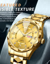 BINBOND Sport Quartz Watch B2521