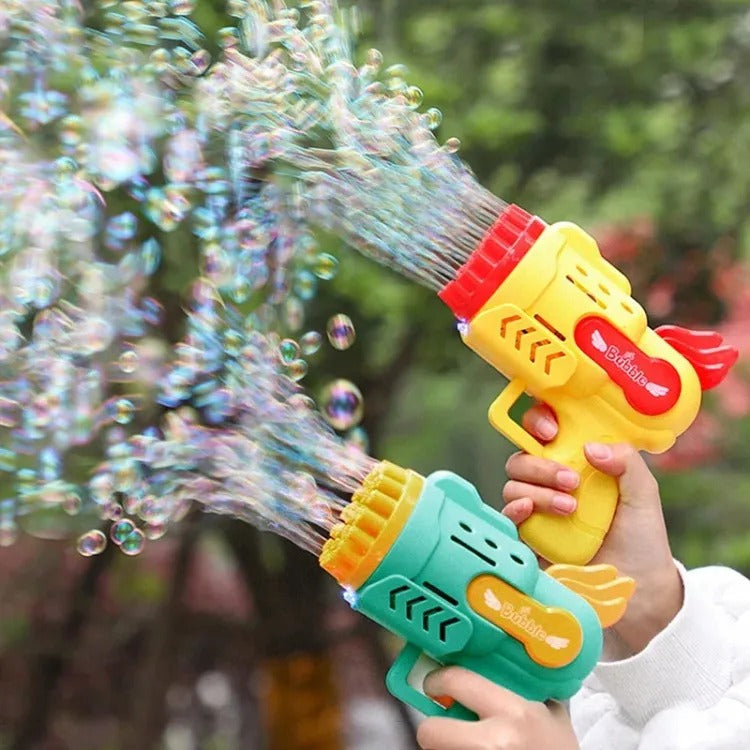 Ultimate Bubble Fun for All Ages 🚀 - Toymallpk