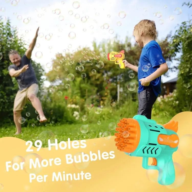 Ultimate Bubble Fun for All Ages 🚀 - Toymallpk