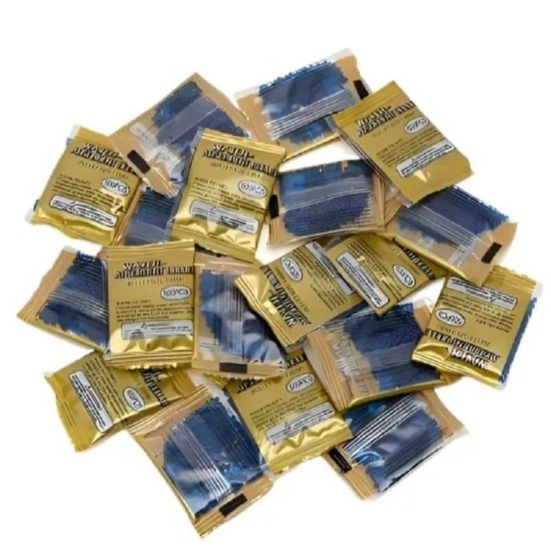 Orbeez Gel Balls for Blaster Gun, Water Beads for Gun Toy Refill Ammo PACK OF 10