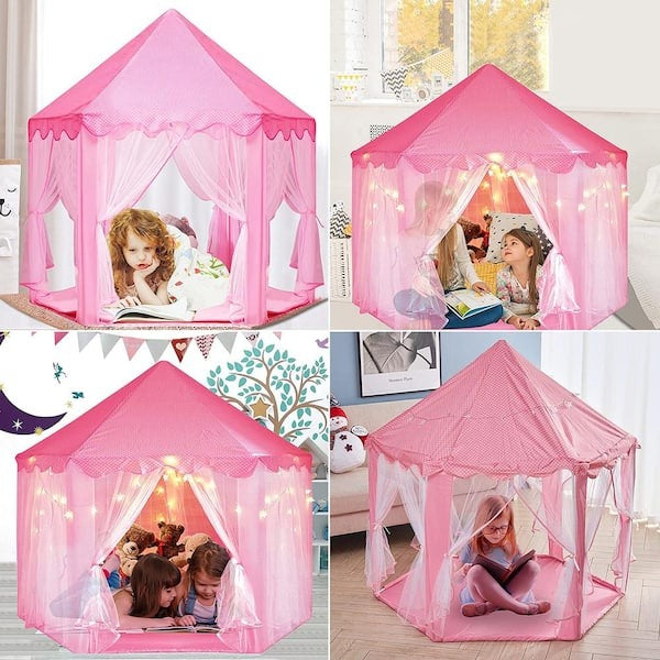 Princess Playtime Fun 🎀 - Toymallpk