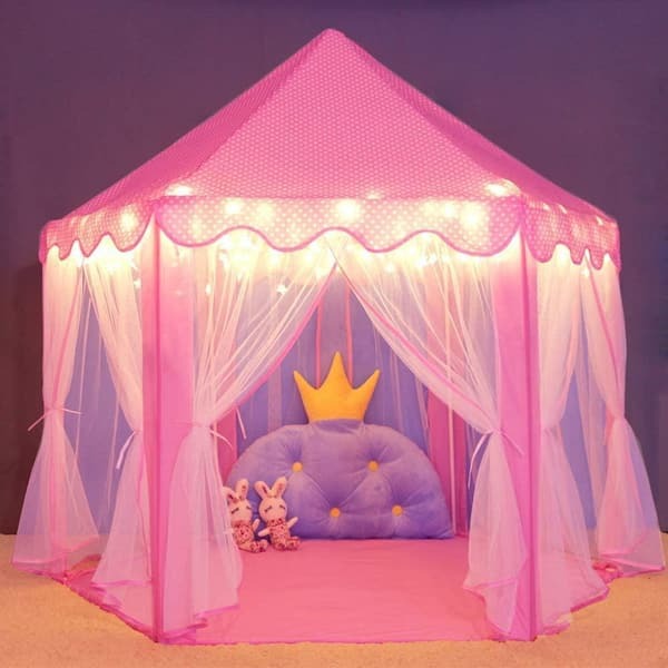 Princess Playtime Fun 🎀 - Toymallpk