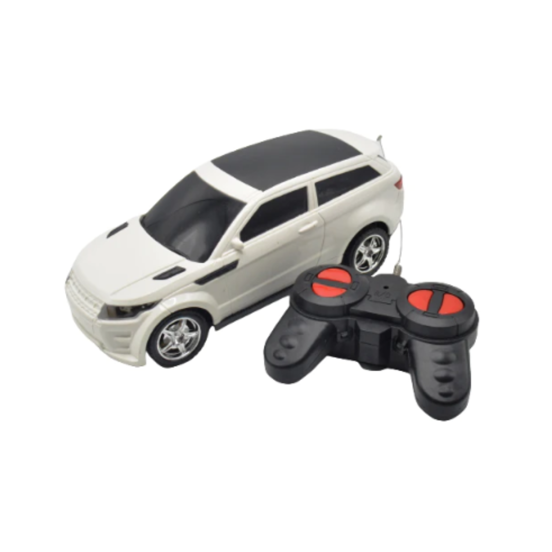 Remote Control Super Speed Car - Toymallpk