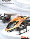 RC Helicopter  8 Channels 720p Camera Remote Control Aircraft