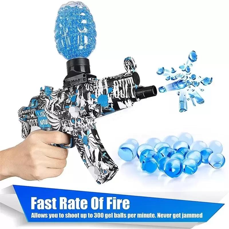 Automatic Gel Blaster  GUN