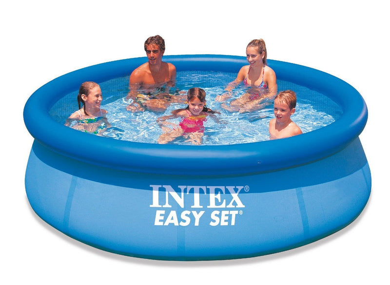 INTEX 10-FT Easy Set Pool ( 10' X 30")