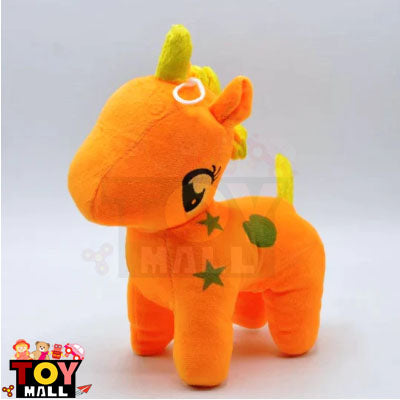 Unicorn Shape Soft Stuff Toy
