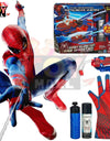 Figure Toys Amazing Spiderman