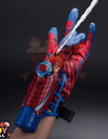 Figure Toys Amazing Spiderman