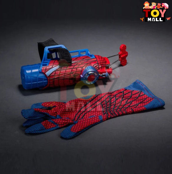 Figure Toys Amazing Spiderman - Toymallpk