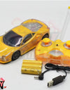 Rechargeable RC Speed Car