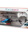 RC remote control helicopter