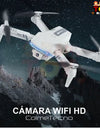 Mini Drone Camera WIFI CAMERA  Aircraft LH-X60