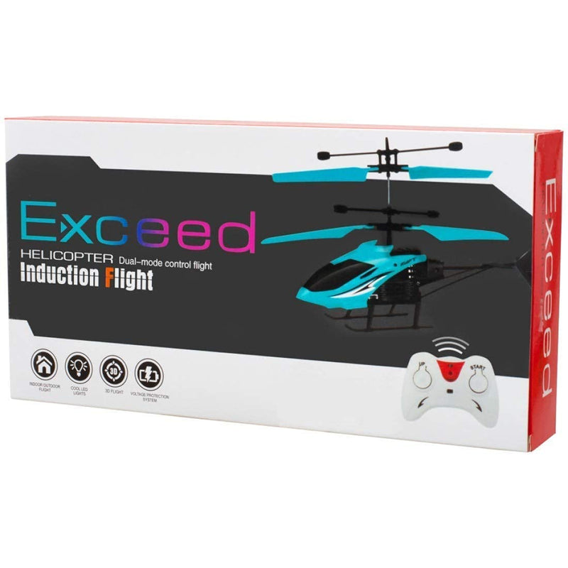RC remote control helicopter