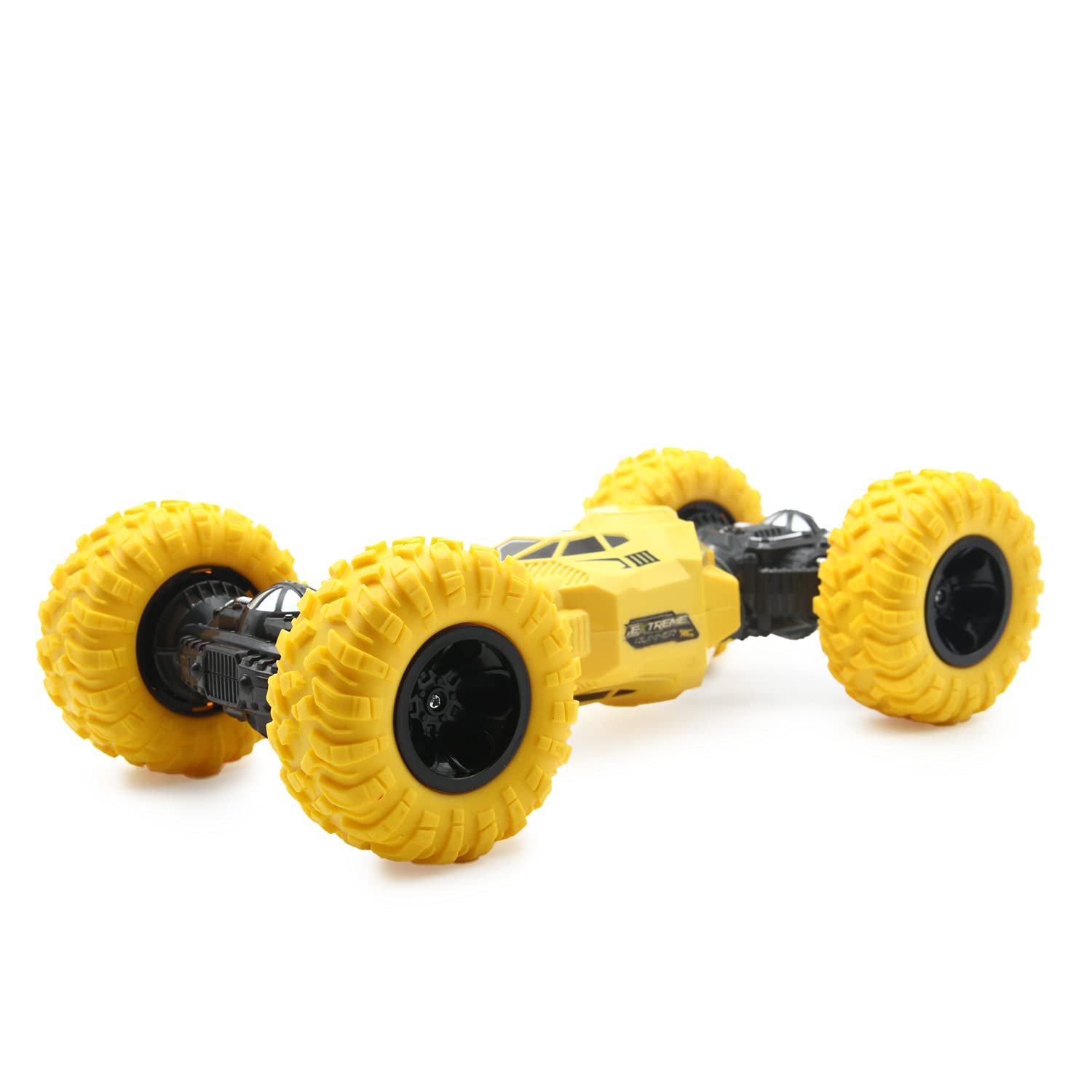 Moka 4-Wheel Drive Off Road RC CAR - Toymallpk