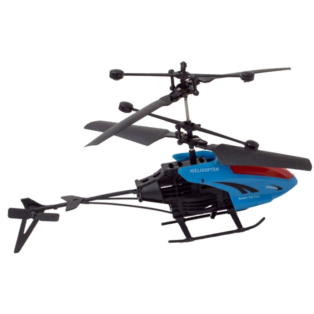 RC remote control helicopter - Toymallpk