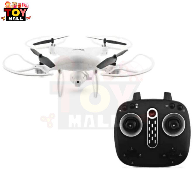 LH – X25S quadcopter With 2MP Camera - Toymallpk