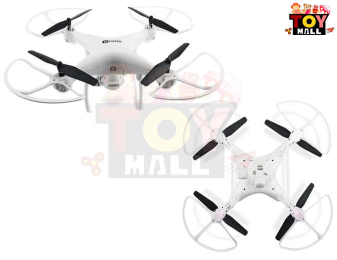 LH – X25S quadcopter With 2MP Camera - Toymallpk