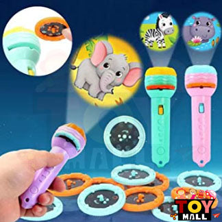 PROJECTOR LAZER OR FLASHLIGHT FOR KIDS