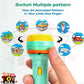 PROJECTOR LAZER OR FLASHLIGHT FOR KIDS